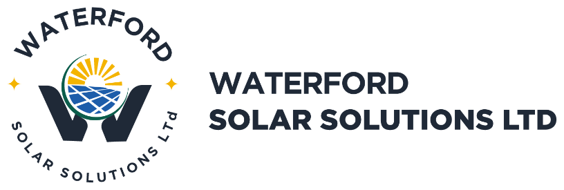 Waterford Solar Solutions Logo
