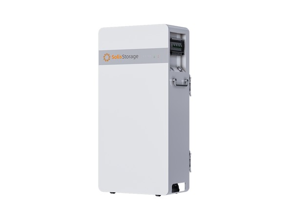 Solis IntelliHome Battery System